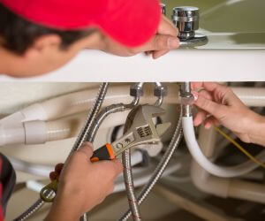 About The Faucet Pros Essex, MD
